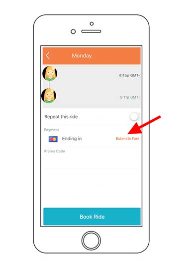 the cost of hopskipdrive services