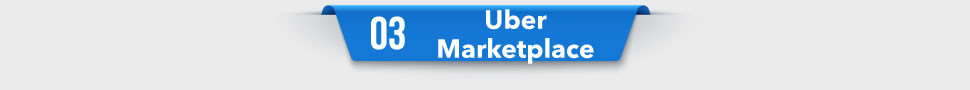 uber marketplace